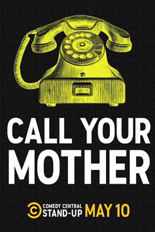 Постер Call Your Mother